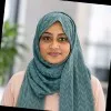 Afreen Ethayath