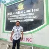 Vikash Panda