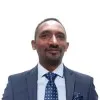 Abreham Basazinew