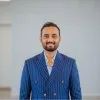 Ali Ahmed