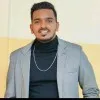 Suhail Ahmed