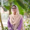 Sayyeda Fatima Masood