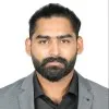 Anoop Raj