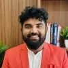 Karthik Kashamsetty