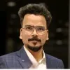 Saurabh Dubey