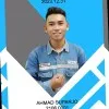 Ahmad Suparjo