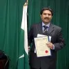 Faisal Mushtaq