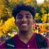 Joshua Gollapudi