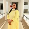 Praveena Mathew