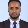 Demeke Abay Ashebir
