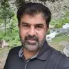 Babar Shahzad Harl