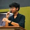 Arshabrata Bhaumik