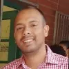 Ishaam Davids