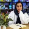 Niloofar Kahkeshani