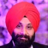 Harpreet Singh Bunayat
