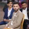 Muzaffar Jahangeer