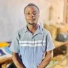 Ansumana John