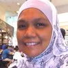 Sofia Abu Zarim