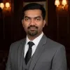 Biju parasseri