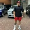 Marlon Petersen