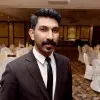 Nirmal Sidharthan