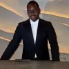 Sharod Williams