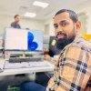 Mohammed Imtiyaz Hussain
