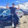 Vishal Kumar