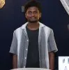 Tallapudi Yaswanth Raviteja