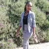 Rejoyce Mnisi