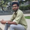 Mohanraj