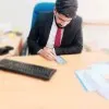 Haroon Muhammad Jahangir