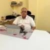 Srinath Achar