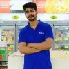 Md Ahmad Ansari
