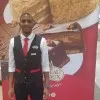 Ndabezinhle Phiri