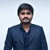 Avinash Ginjupalli