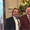 Matt Mitrega