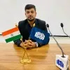 CS Sajal Aggarwal