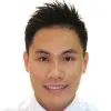 Yin Hong Jeff Lim