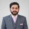 Mujeeb Ur Rehman