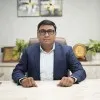 Ashok Sharma