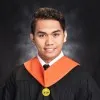Chrisean Adolfo