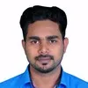 M MOHAMMED SHAMSHEER