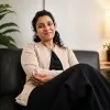 Jaya Ragini Anthony
