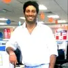 Chintan Naik