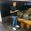 Mpho Masindi