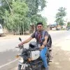 Rahul Raj Chaurasia