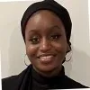 Zuwena Isaac
