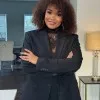 Ruth MOUSSOPO MATOLO