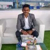 Jugal Nikumbh